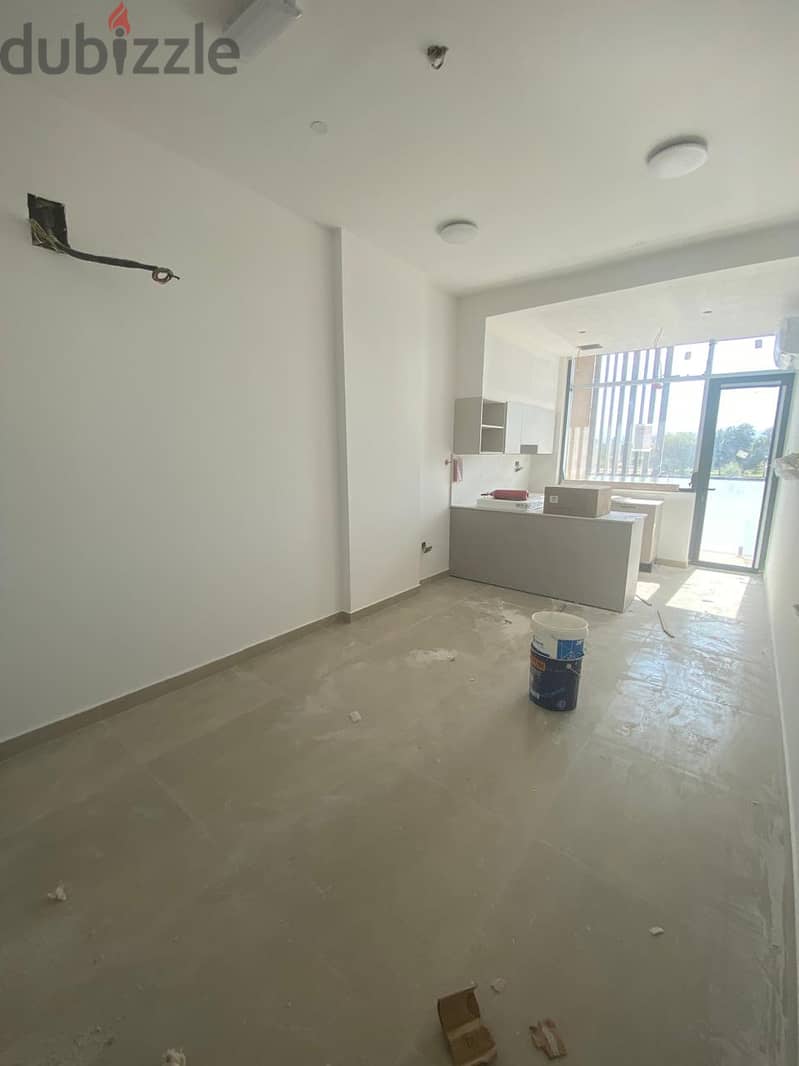 " **High-Quality Flat to Let in mawaleh south ** 2