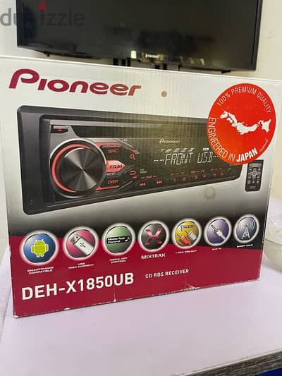 Pioneer