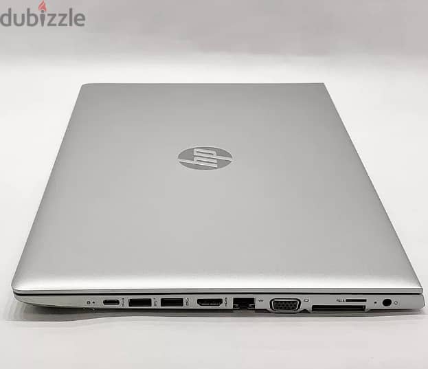 HP PROBOOK 645 G4 RYZEN 5 8TH GEN 16GB RAM 256GB SSD 3