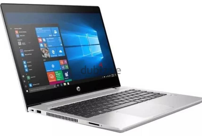 HP PROBOOK 645 G4 RYZEN 5 8TH GEN 16GB RAM 256GB SSD 4