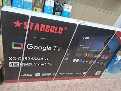 stargold 65 inch