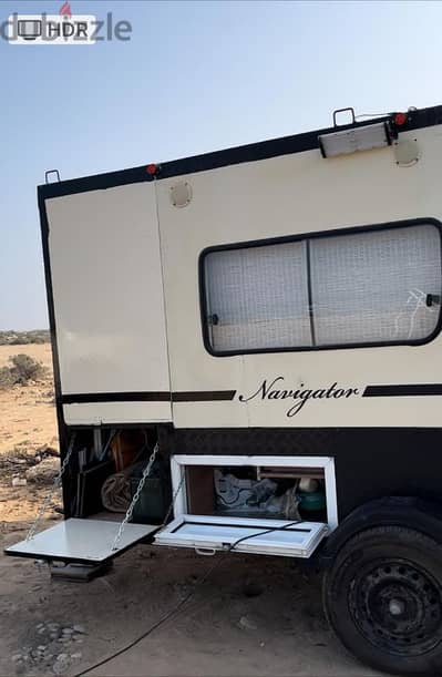 caravan for sale  كرفان للبيع 2022