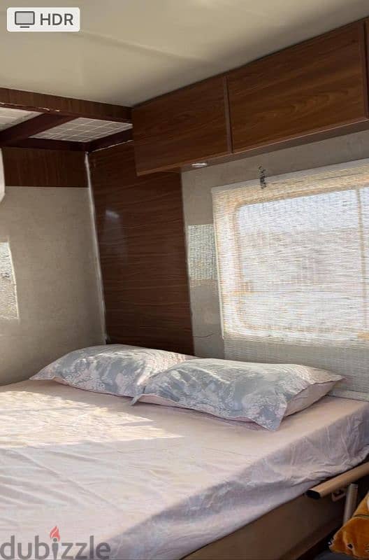 caravan for sale  كرفان للبيع 2022 1