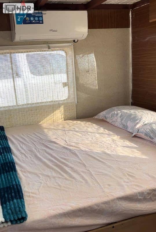 caravan for sale  كرفان للبيع 2022 5