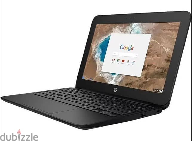 HP CHROMEBOOK G5 4GB RAM 16GB STORAGE 1