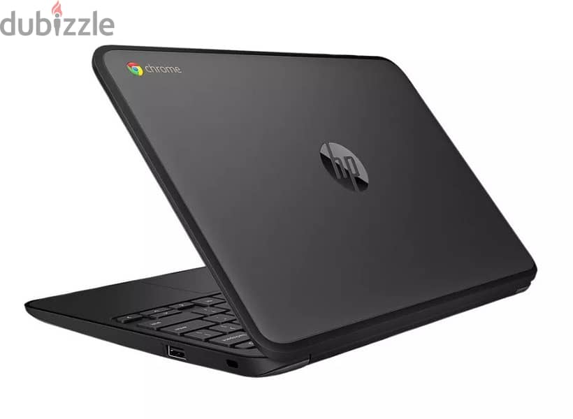 HP CHROMEBOOK G5 4GB RAM 16GB STORAGE 2