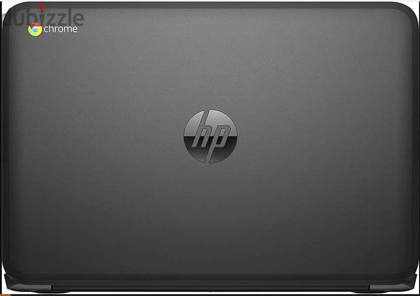 HP CHROMEBOOK G5 4GB RAM 16GB STORAGE 3