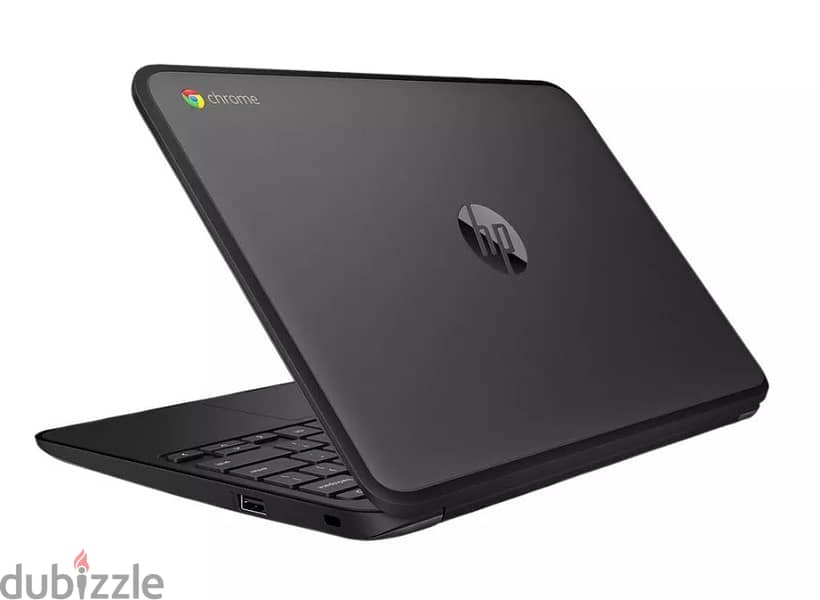 HP CHROMEBOOK G5 4GB RAM 16GB STORAGE With Free Items 2