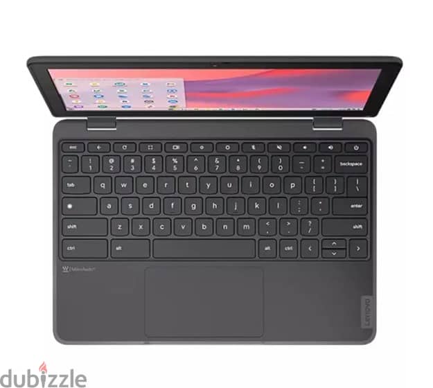 LENOVO CHROMEBOOK 100E 4GB RAM 32GB STORAGE 3