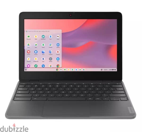 LENOVO CHROMEBOOK 100E 4GB RAM 32GB STORAGE 2