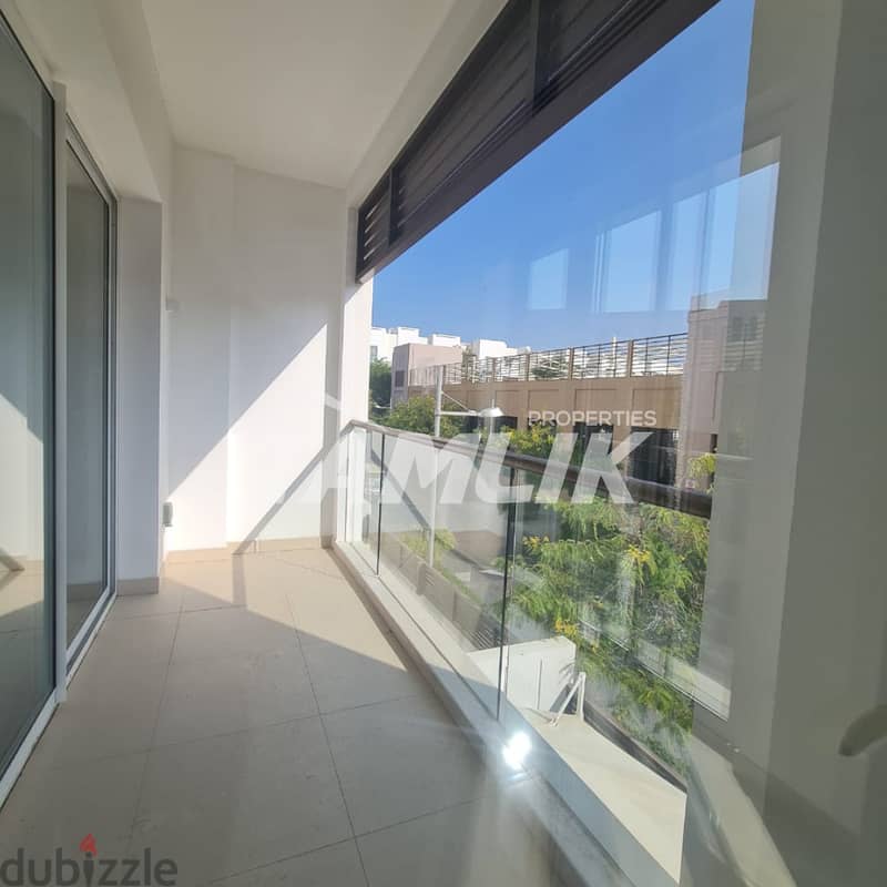 Fancy Apartment for Rent in Al Mouj | REF 799NB 5