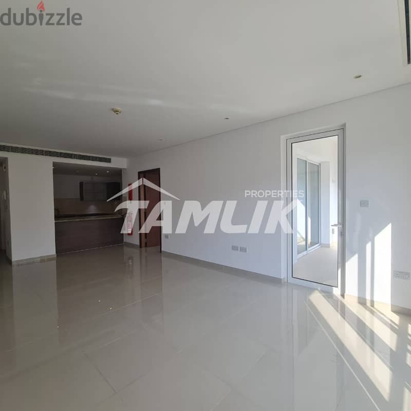 Fancy Apartment for Rent in Al Mouj | REF 799NB 6