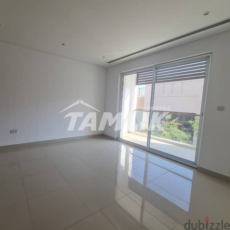 Fancy Apartment for Rent in Al Mouj | REF 799NB 7