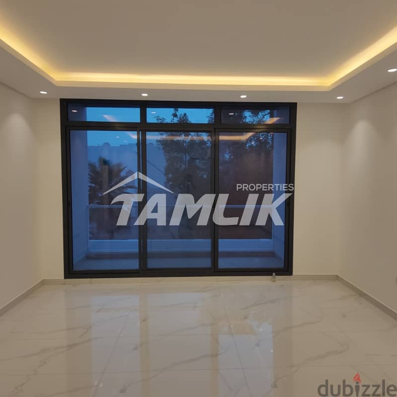 Fabulous Townhouse for Rent in Al Qurum| REF 797iB 2