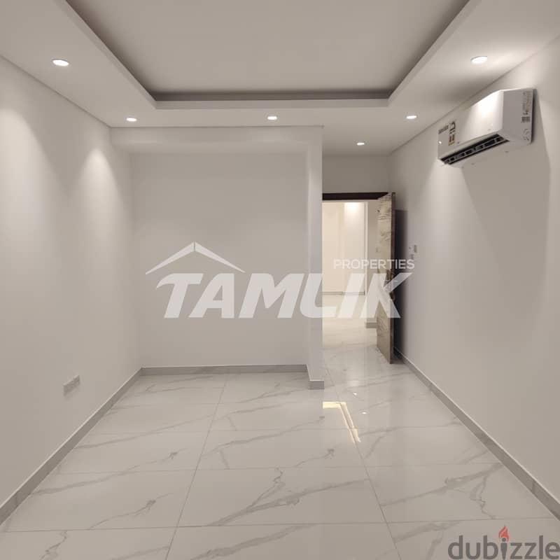 Fabulous Townhouse for Rent in Al Qurum| REF 797iB 3