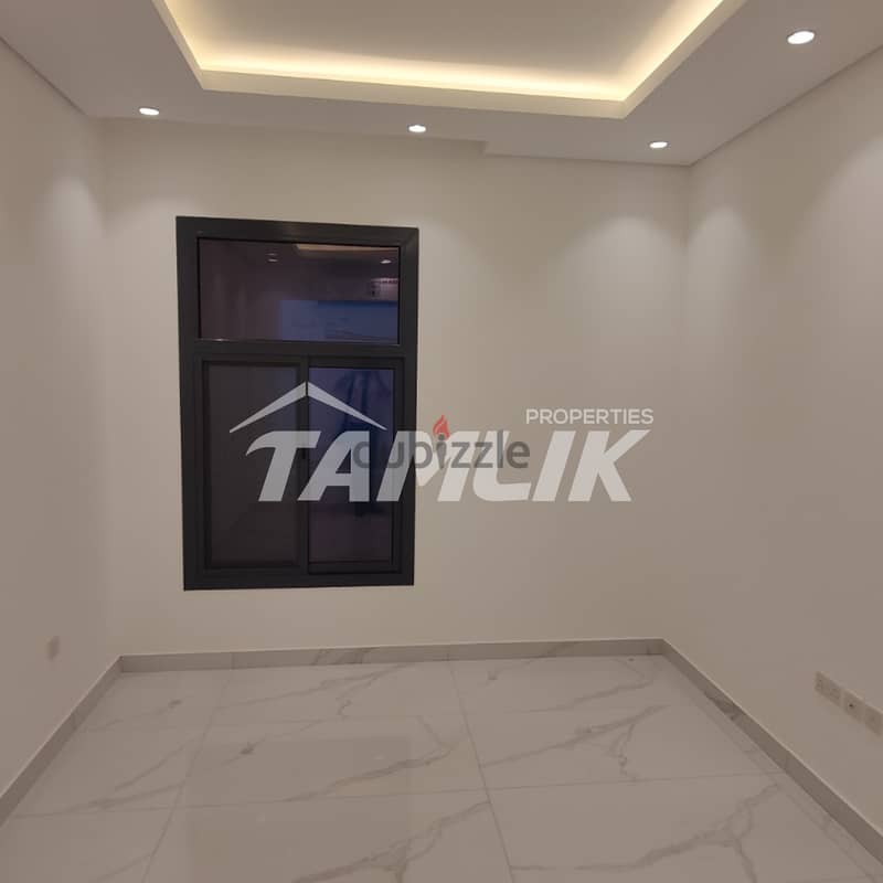 Fabulous Townhouse for Rent in Al Qurum| REF 797iB 4