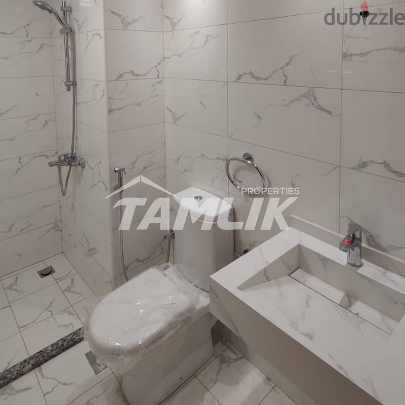 Fabulous Townhouse for Rent in Al Qurum| REF 797iB 5