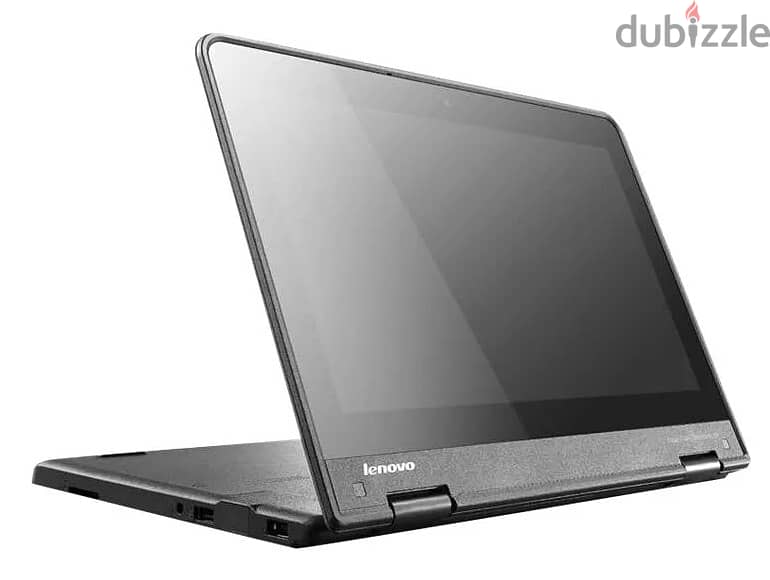 LENOVO 11E INTEL CELERON X360 TOUCH 4GB/128GB With Free Gifts 2