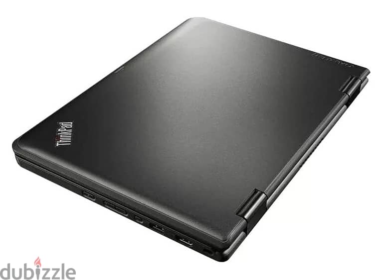 LENOVO 11E INTEL CELERON X360 TOUCH 4GB/128GB With Free Gifts 4