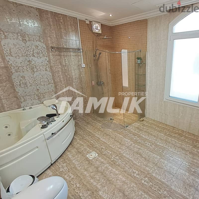 Charming Twin Villa for Rent in Al Azaiba | REF 493GM 7