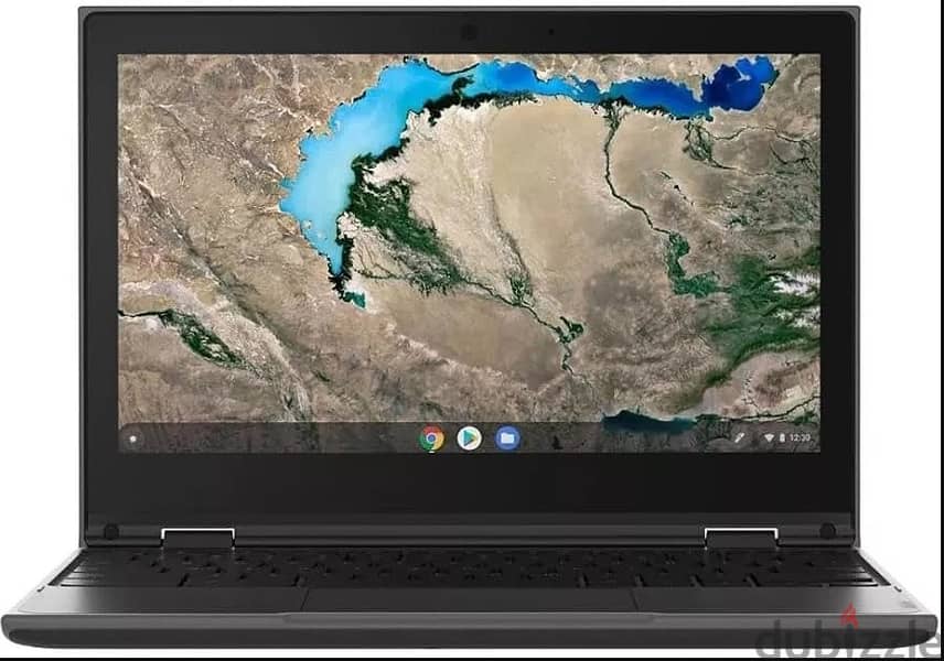 LENOVO 300E CHROMEBOOK X360 TOUCH With Free GIfts 1