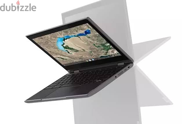 LENOVO 300E CHROMEBOOK X360 TOUCH With Free GIfts 3