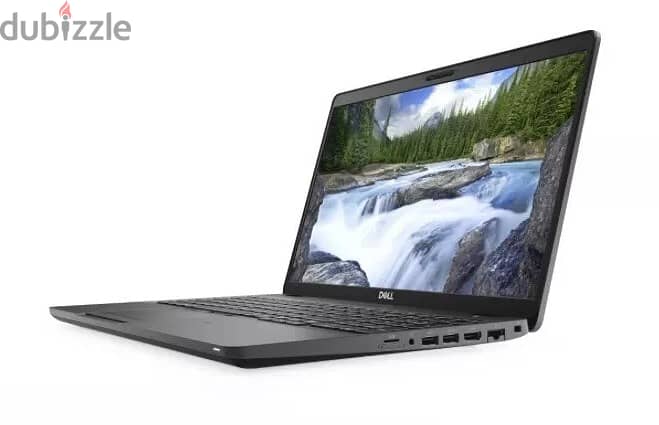 DELL LATITUDE 5500 CORE I5 8TH GEN 16GB RAM 512GB SSD 5