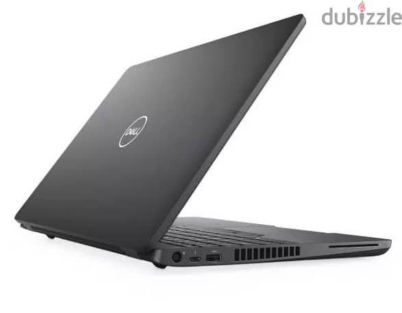 DELL LATITUDE 5500 CORE I5 8TH GEN 16GB RAM 512GB SSD 1