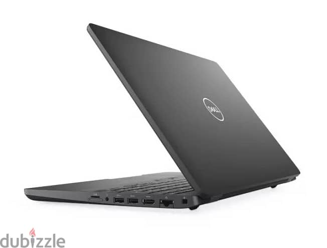 DELL LATITUDE 5500 CORE I5 8TH GEN 16GB RAM 512GB SSD 3