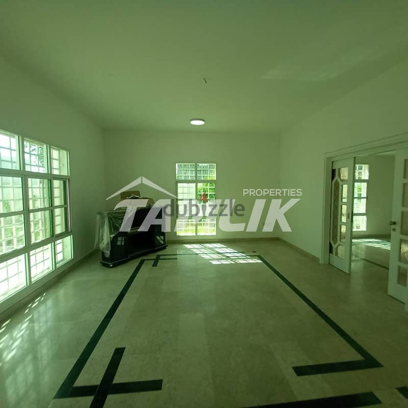 Excellent Twin Villa for Rent in Al Qurum| REF 870GM 6