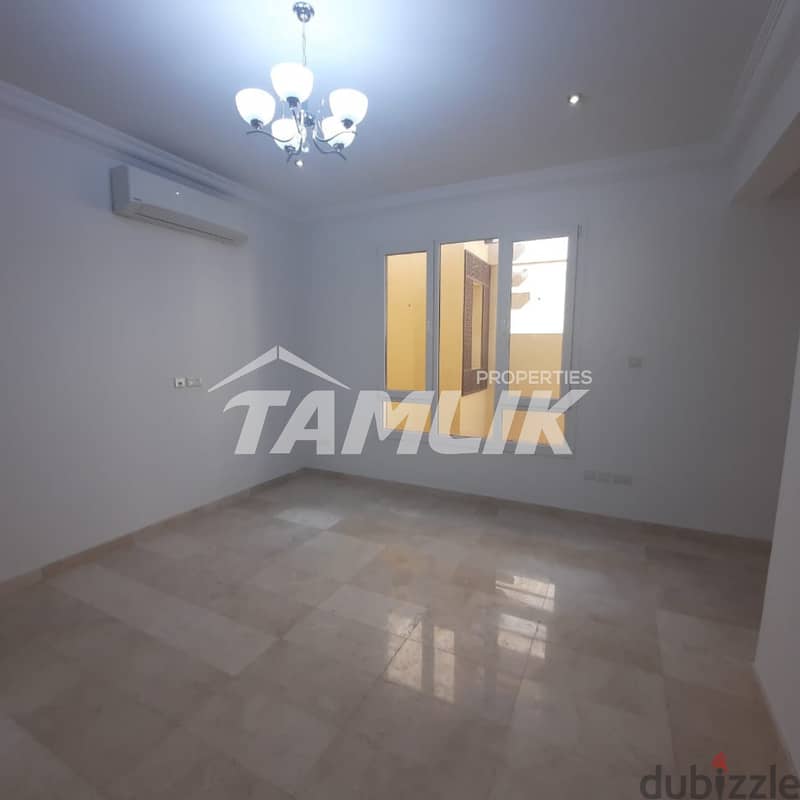 Elegant Townhouse for Rent in Al Seeb | REF 777GH 3