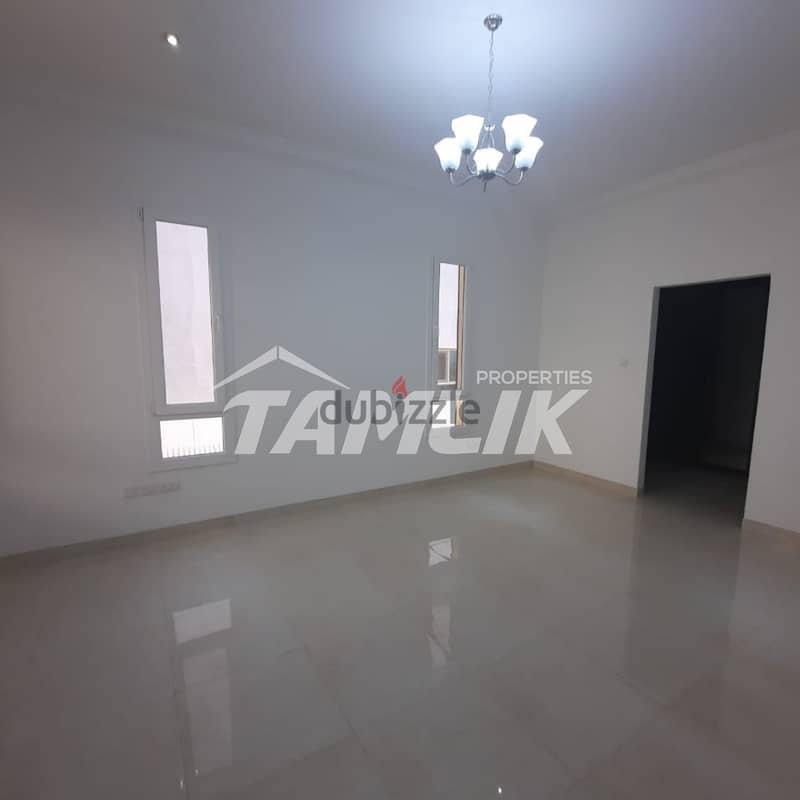 Elegant Townhouse for Rent in Al Seeb | REF 777GH 4