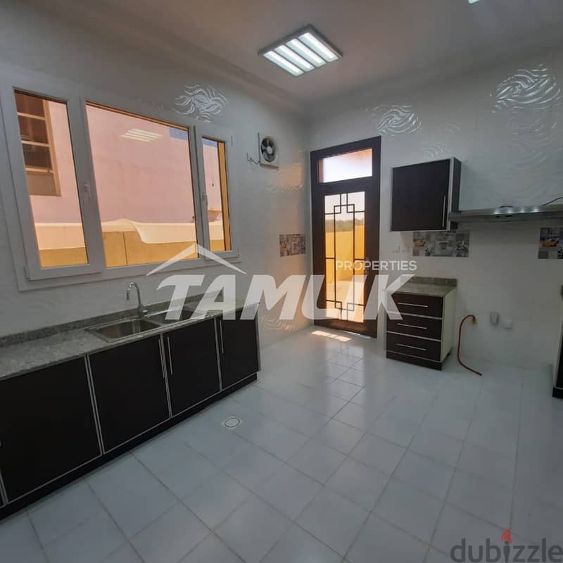 Elegant Townhouse for Rent in Al Seeb | REF 777GH 5