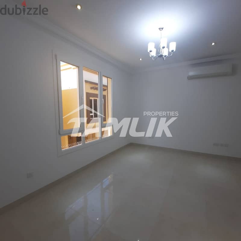 Elegant Townhouse for Rent in Al Seeb | REF 777GH 7