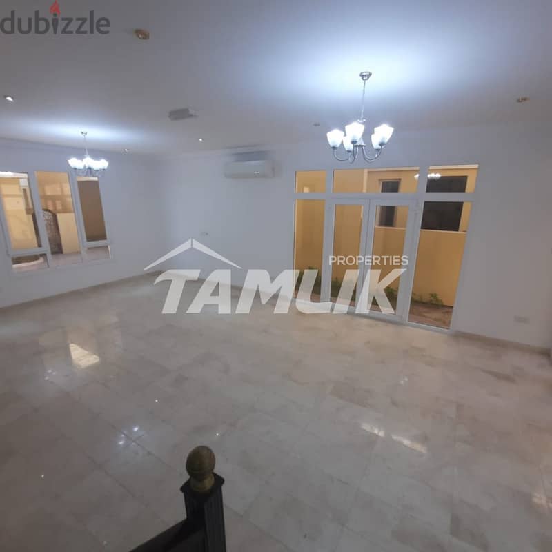 Elegant Townhouse for Rent in Al Seeb | REF 777GH 8