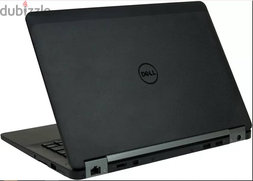 DELL LATITUDE E7270 CORE I7 6TH GEN 16GB RAM 512GB SSD 2