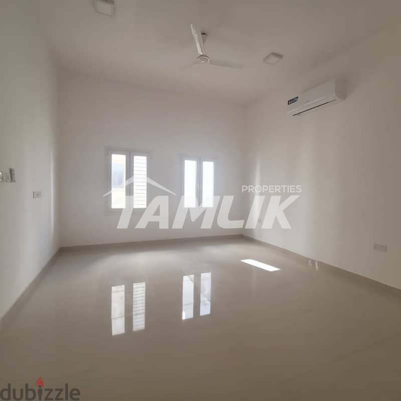 Commercial Villa for Rent in Al Khoud | REF 778iB 2