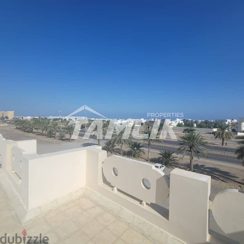 Commercial Villa for Rent in Al Khoud | REF 778iB 3