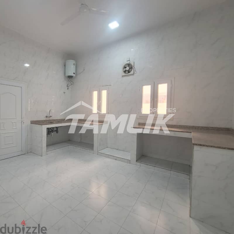 Commercial Villa for Rent in Al Khoud | REF 778iB 6