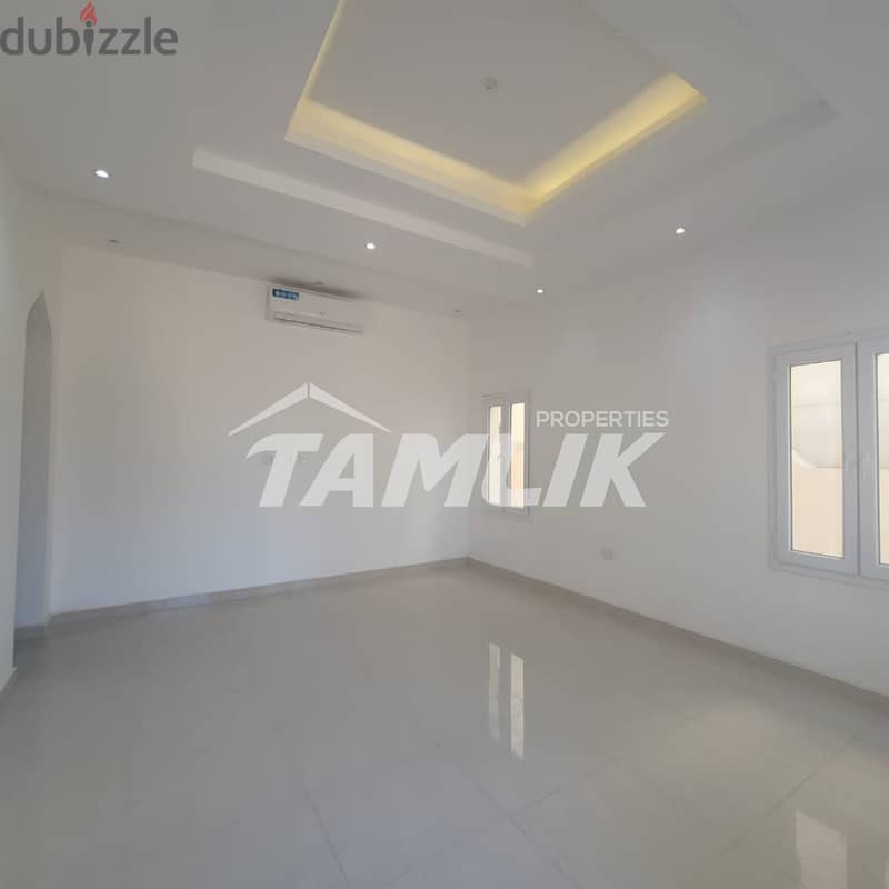 Commercial Villa for Rent in Al Khoud | REF 778iB 7