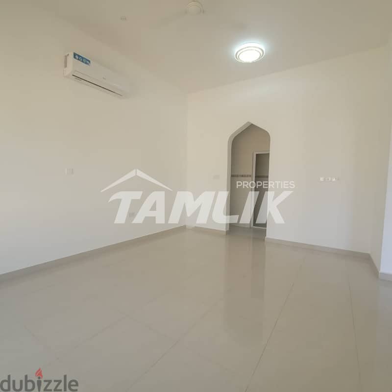 Commercial Villa for Rent in Al Khoud | REF 778iB 8