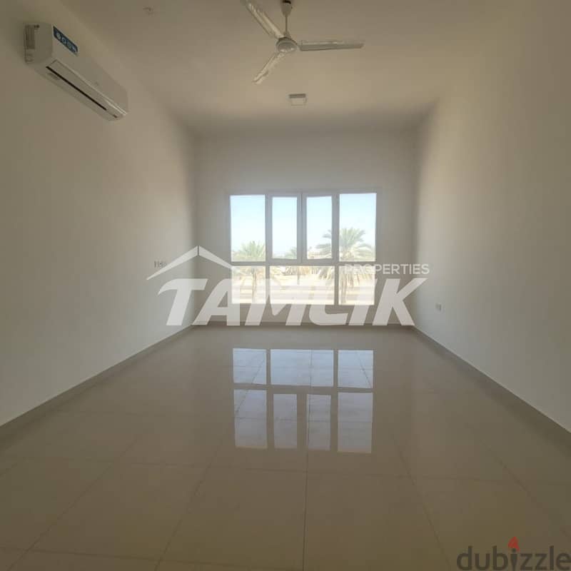 Commercial Villa for Rent in Al Khoud | REF 778iB 10