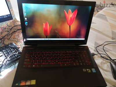 Lenovo Y50 i7