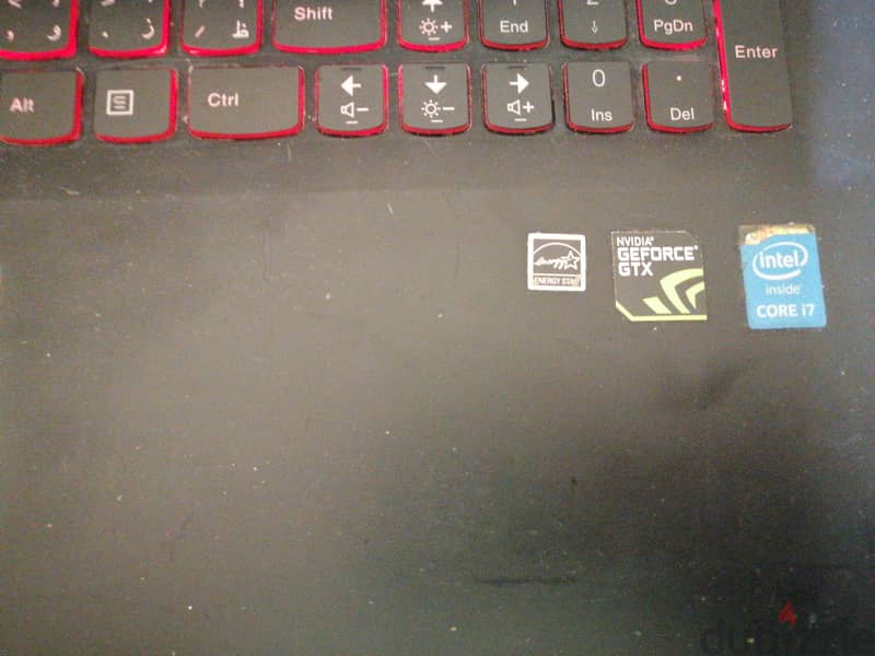 Lenovo Y50 i7 2