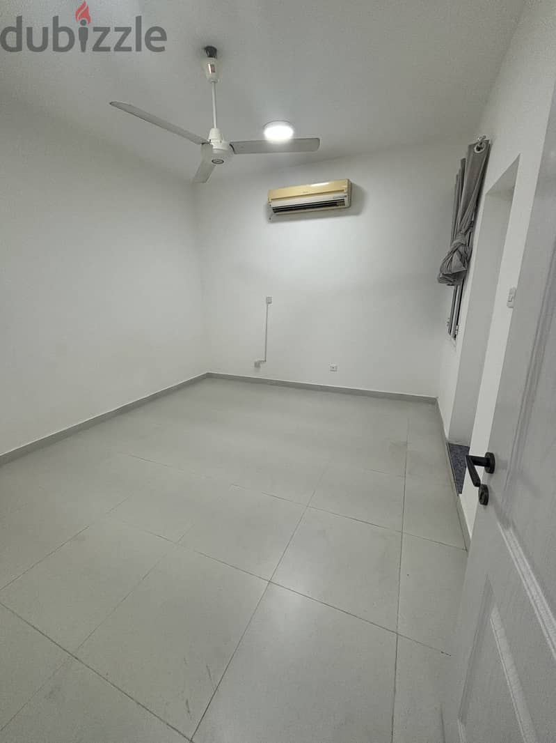 2bedroom and 1BHK 12