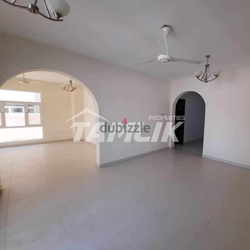 Sea View Townhouse for Rent in Al Azaiba | REF 483GH 5