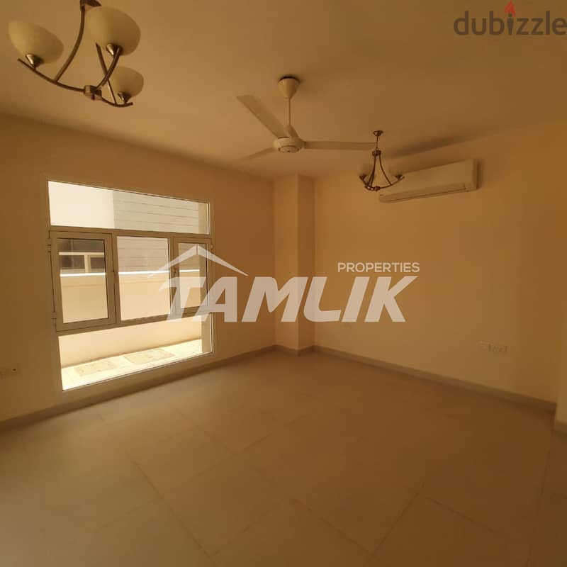 Sea View Townhouse for Rent in Al Azaiba | REF 483GH 7