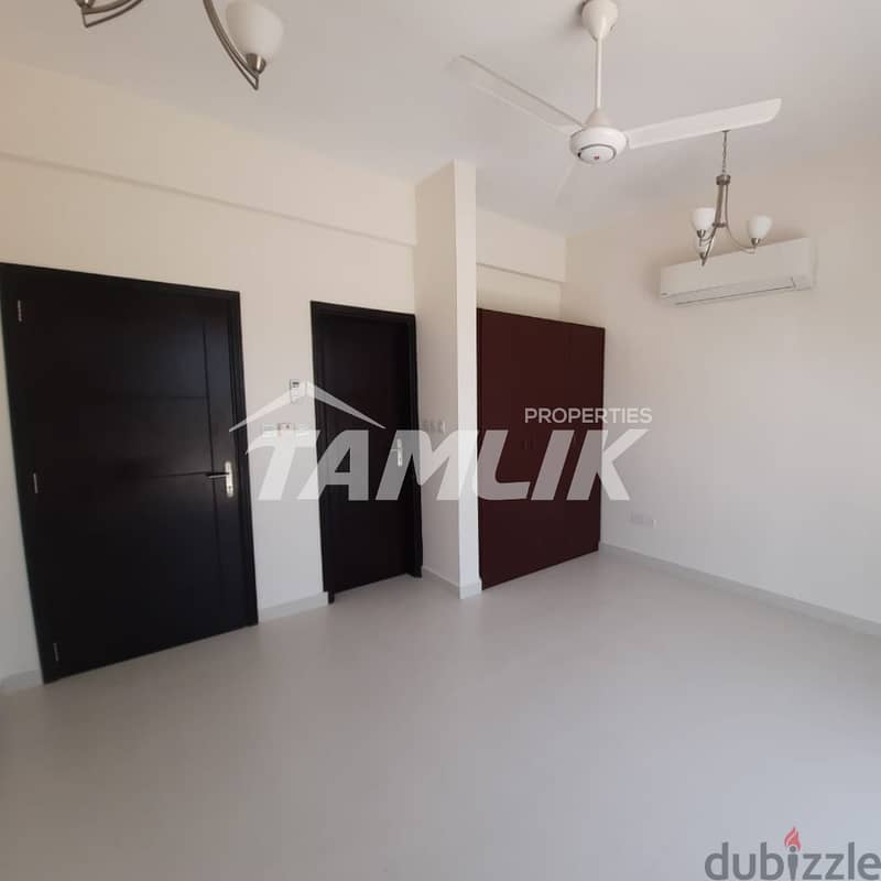 Sea View Townhouse for Rent in Al Azaiba | REF 483GH 8