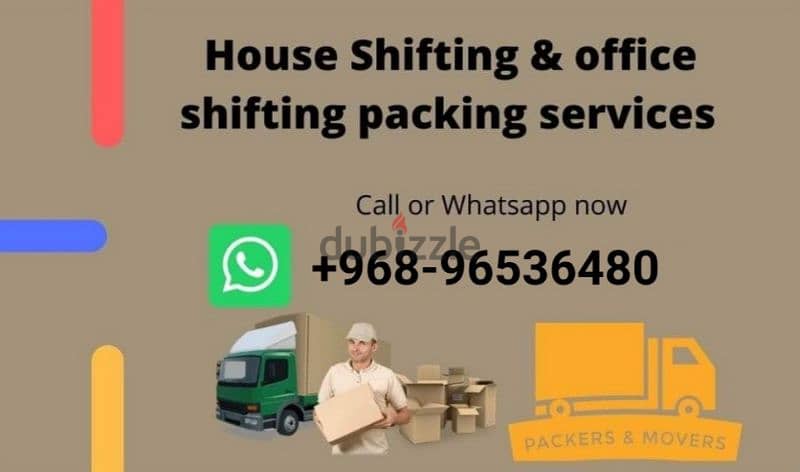 House office villa Moving Services And Transport carpenter 0