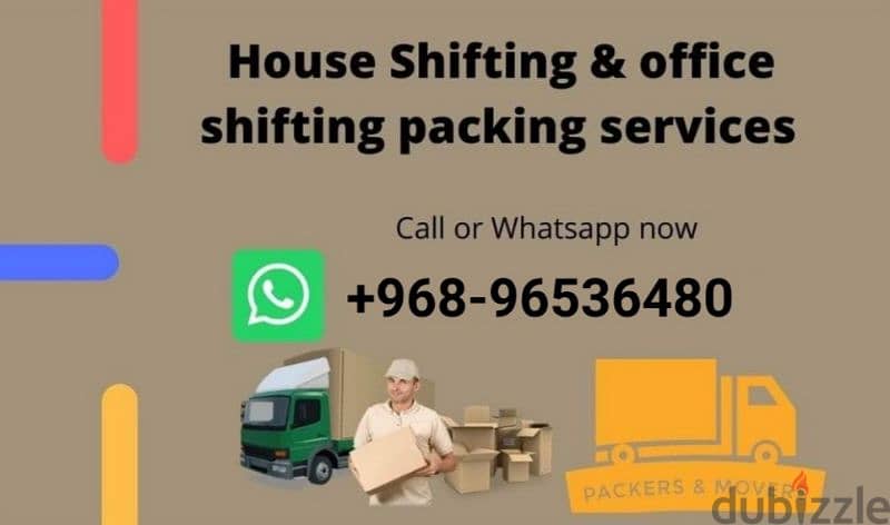 House office villa Moving Services And Transport carpenter 0